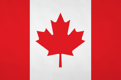 Flag of Canada